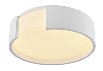 Плафон Pavia 43 (white) Azzardo AZ2633