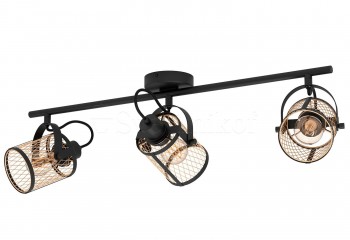 Спот DELLOW 3 Eglo 43533