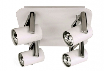 Спот потолочный Italux Vincent FH31714SJ11