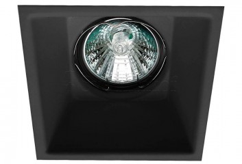 Точковий світильник ROB SQ BK Viokef 4183001