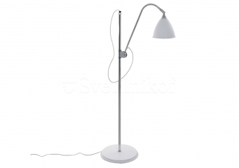 Торшер Italux Evato MLE3052/1C-WH