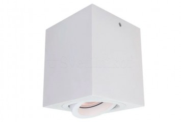 Точечный светильник EMILIO Italux IT8004S1-WH