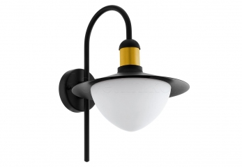 Уличное бра Eglo SIRMIONE 97285