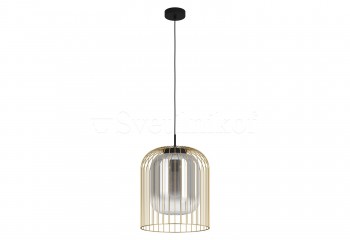 Підвісна люстра CAMINATA 1 Eglo 39695