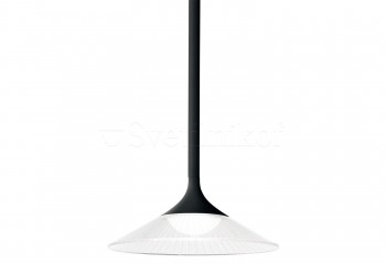 Підвісний світильник Tristan LED BK Ideal Lux 256436