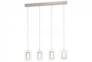 Підвісна люстра ENALURI 4 LED Eglo 99107
