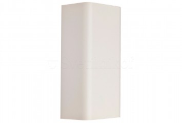 Настінний світильник BERGEN WH Nowodvorski 9706