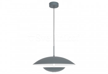 Подвесная люстра MONICA LED GY Viokef 4242201