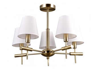 Люстра Italux Balter MD38482-5