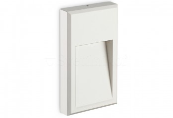 Вуличне бра FEBE LED 3000K 13 WH Ideal Lux 268361