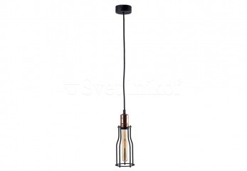 Підвісний світильник Nowodvorski WORKSHOP A 6337