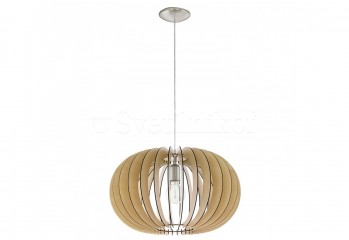 Підвісний світильник STELLATO d50 NAT Eglo 95041