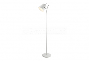 Торшер Flower Pot Searchlight EU1099WH