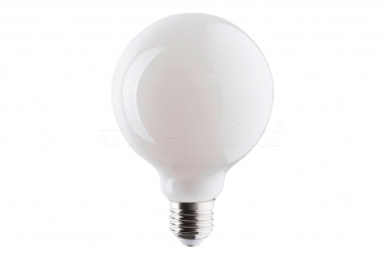 Лампа GLASS E27 LED 8W Nowodvorski 9177