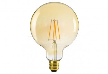 Лампа XLED G125 7W-WW Kanlux 29638