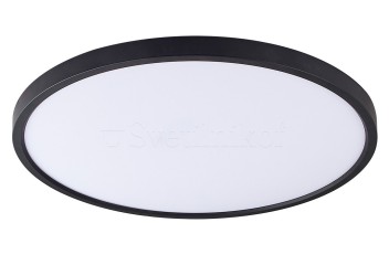 Стельовий світильник CAMI LED ZumaLine WM-BP1108-L-BL