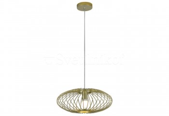 Подвесной светильник MEMORI d40 Viokef 4195300