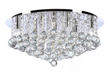 Люстра Azzardo BOLLA 58 AZ1288