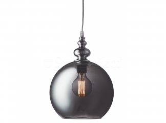 Подвесной светильник Searchlight Indiana 2020SM