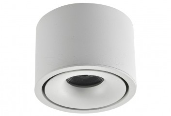 Точечный светильник COSTA LED SWITCH WH Azzardo AZ6034