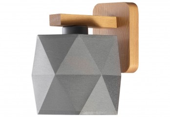 Бра FANO GY TK-Lighting 4251