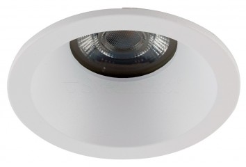 Точечный светильник OPTI IP65 WH TK-Lighting 10578