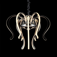 Люстра підвісна Mantra Versailles 5562