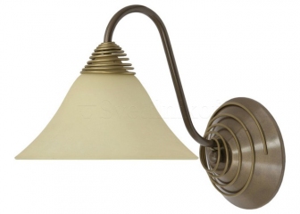 Настенный светильник Nowodvorski VICTORIA gold I 2994