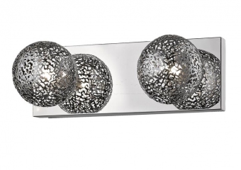 Бра ZumaLine DAMASO W0382-02B-B5F4