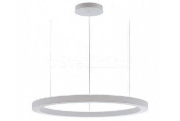 Світлодіодна люстра PASTRENGO 1 Ø110 2x75W 3000K SI Eglo 64239