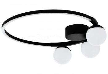 Стельова люстра PHIANEROS 3 LED Eglo 99375