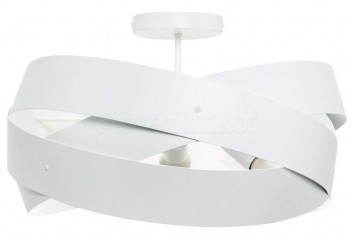 Стельова люстра TORNADO 50 WH ZumaLine 1115