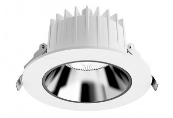 Точковий світильник CL KEA LED 20W 3000K IP44 Nowodvorski 8773