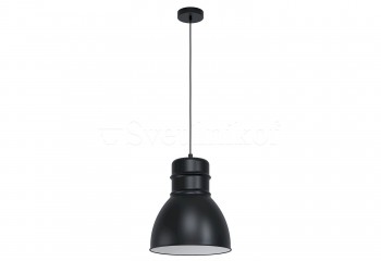 Подвесной светильник EBURY BK Eglo 43621