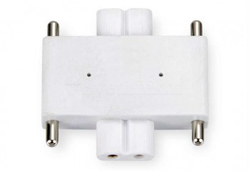 Коннектор COMBINE straight Markslojd 107677