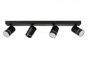 Спот SELMA LED Italux SPL-31983-4B-BK