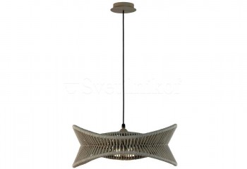 Підвісний світильник вуличний POLINESIA d60 Mantra 7130