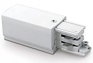 Конектор TRACKLINE WH Viokef 02/0008