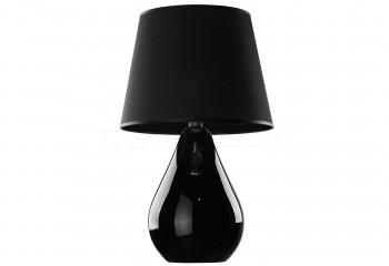 Настільна лампа LACRIMA BK TK-Lighting 5444