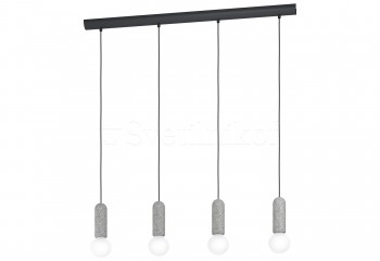 Подвесная люстра GIACONECCHIA 4 Eglo 39832