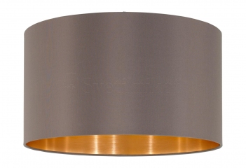 Абажур Eglo NADINA 39365