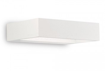 Настінний світильник CUBE AP1 MINI Ideal Lux 200316