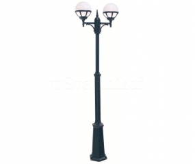 Парковий фонарь Norlys Bologna 363B