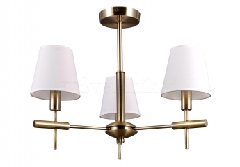 Люстра Italux Balter MD38482-3