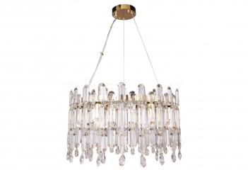 Подвесная люстра CROWN ZumaLine 9867-500