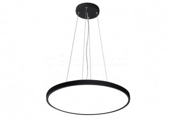 Подвесной светильник CALVI LED DIM Italux PND-35263-400R-32W-BL