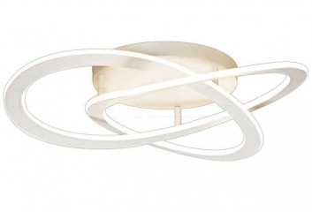 Стельова люстра PLANET LED 80W Mantra 7151