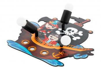 Стельова люстра SAN CARLO Eglo 97408