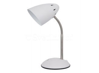 Настільна лампа COSMIC Italux MT-HN2013-WH+S.NICK