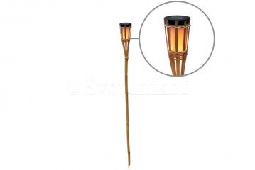 Вкопаний світильник HIAMA SOLAR Newgarden  LUMHIA120XXSLNW